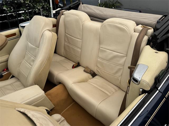 1995 Jaguar XJ (CC-2066838) for sale in Los Angeles, California