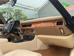 1995 Jaguar XJ (CC-2066838) for sale in Los Angeles, California