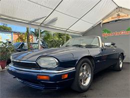 1995 Jaguar XJ (CC-2066838) for sale in Los Angeles, California