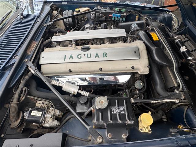 1995 Jaguar XJ (CC-2066838) for sale in Los Angeles, California