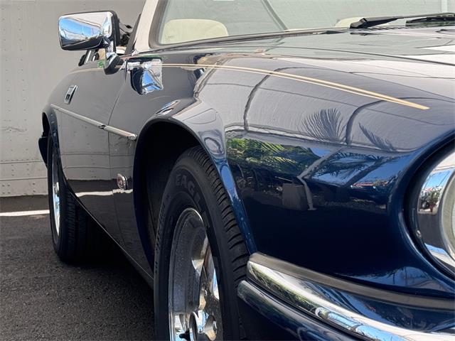 1995 Jaguar XJ (CC-2066838) for sale in Los Angeles, California