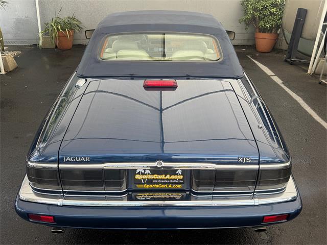 1995 Jaguar XJ (CC-2066838) for sale in Los Angeles, California