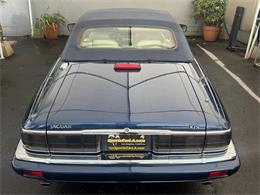 1995 Jaguar XJ (CC-2066838) for sale in Los Angeles, California