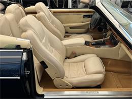 1995 Jaguar XJ (CC-2066838) for sale in Los Angeles, California