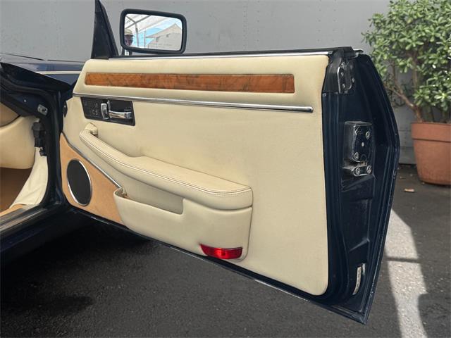 1995 Jaguar XJ (CC-2066838) for sale in Los Angeles, California