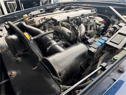 1995 Jaguar XJ (CC-2066838) for sale in Los Angeles, California
