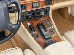 1995 Jaguar XJ (CC-2066838) for sale in Los Angeles, California