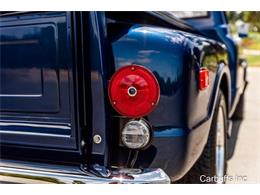 1969 Chevrolet C10 (CC-2066839) for sale in Concord, California