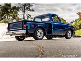 1969 Chevrolet C10 (CC-2066839) for sale in Concord, California