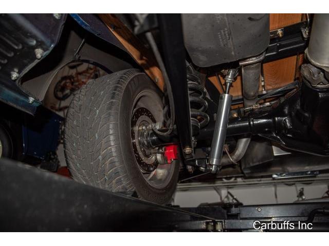 1969 Chevrolet C10 (CC-2066839) for sale in Concord, California