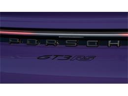 2025 Porsche 911 (CC-2066840) for sale in Costa Mesa, California