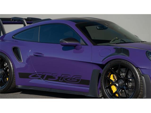 2025 Porsche 911 (CC-2066840) for sale in Costa Mesa, California