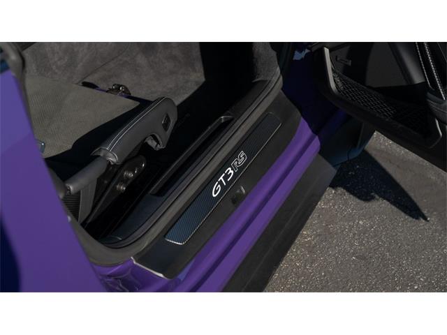 2025 Porsche 911 (CC-2066840) for sale in Costa Mesa, California