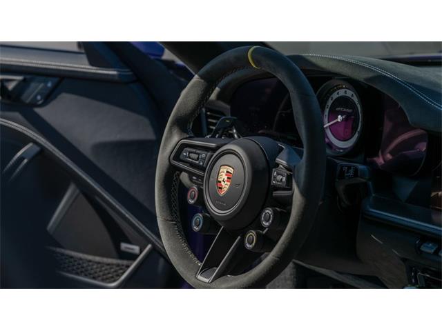 2025 Porsche 911 (CC-2066840) for sale in Costa Mesa, California