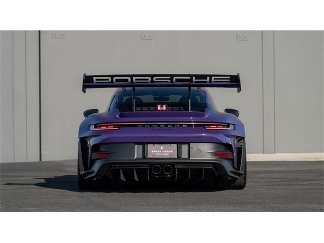 2025 Porsche 911 (CC-2066840) for sale in Costa Mesa, California