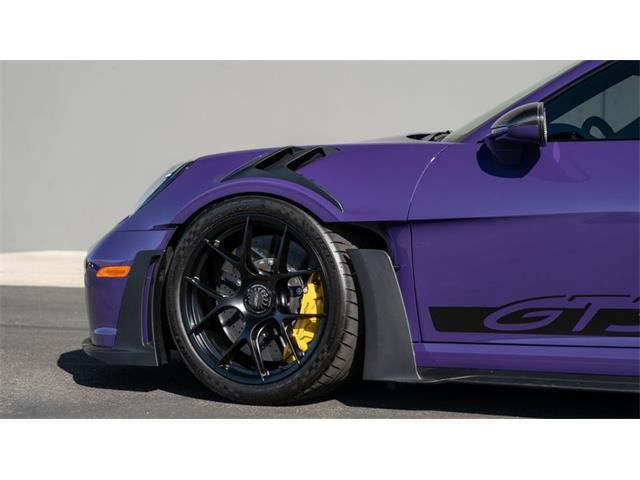 2025 Porsche 911 (CC-2066840) for sale in Costa Mesa, California