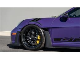 2025 Porsche 911 (CC-2066840) for sale in Costa Mesa, California