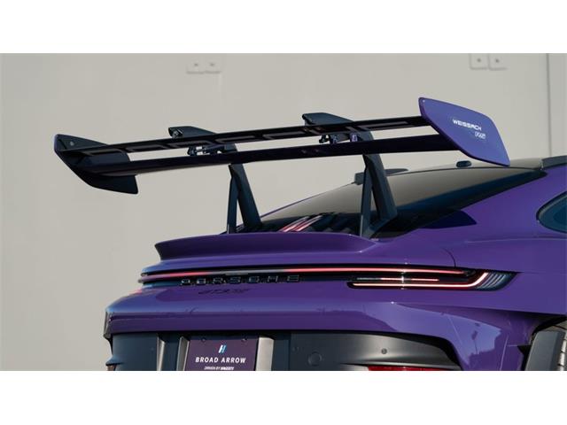 2025 Porsche 911 (CC-2066840) for sale in Costa Mesa, California