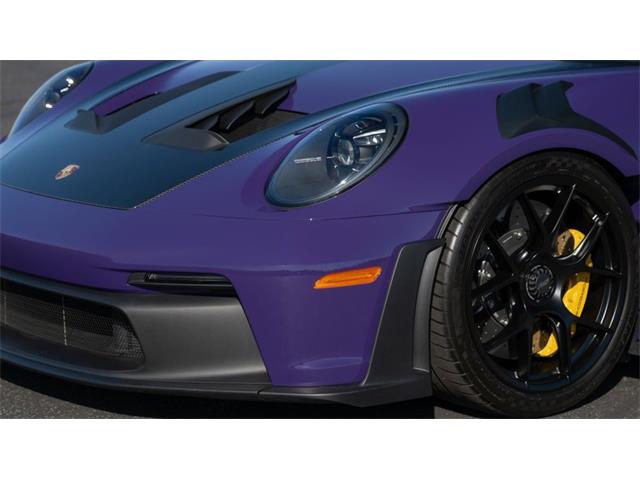 2025 Porsche 911 (CC-2066840) for sale in Costa Mesa, California