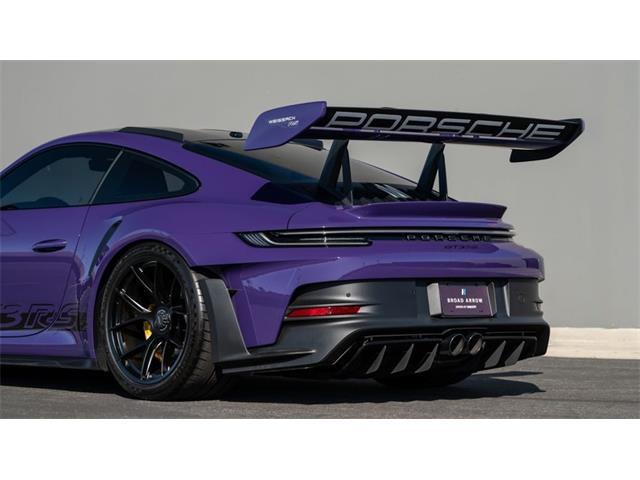 2025 Porsche 911 (CC-2066840) for sale in Costa Mesa, California