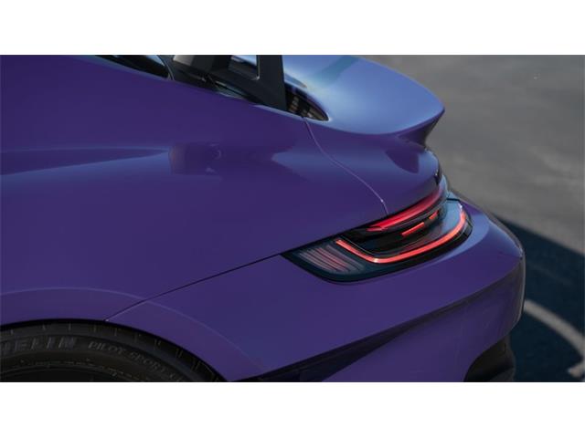 2025 Porsche 911 (CC-2066840) for sale in Costa Mesa, California