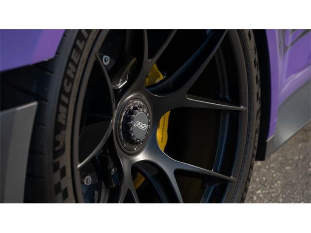 2025 Porsche 911 (CC-2066840) for sale in Costa Mesa, California