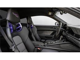 2025 Porsche 911 (CC-2066840) for sale in Costa Mesa, California