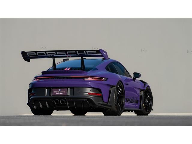 2025 Porsche 911 (CC-2066840) for sale in Costa Mesa, California