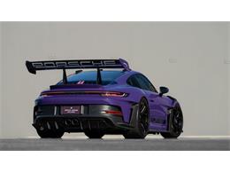 2025 Porsche 911 (CC-2066840) for sale in Costa Mesa, California