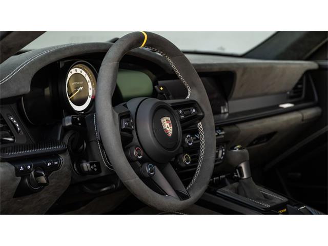 2025 Porsche 911 (CC-2066840) for sale in Costa Mesa, California