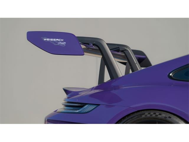 2025 Porsche 911 (CC-2066840) for sale in Costa Mesa, California