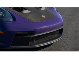 2025 Porsche 911 (CC-2066840) for sale in Costa Mesa, California