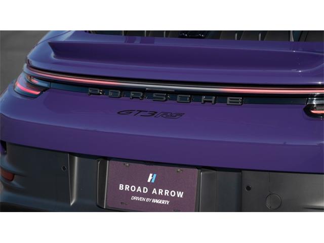 2025 Porsche 911 (CC-2066840) for sale in Costa Mesa, California