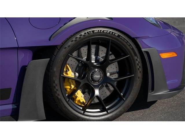 2025 Porsche 911 (CC-2066840) for sale in Costa Mesa, California