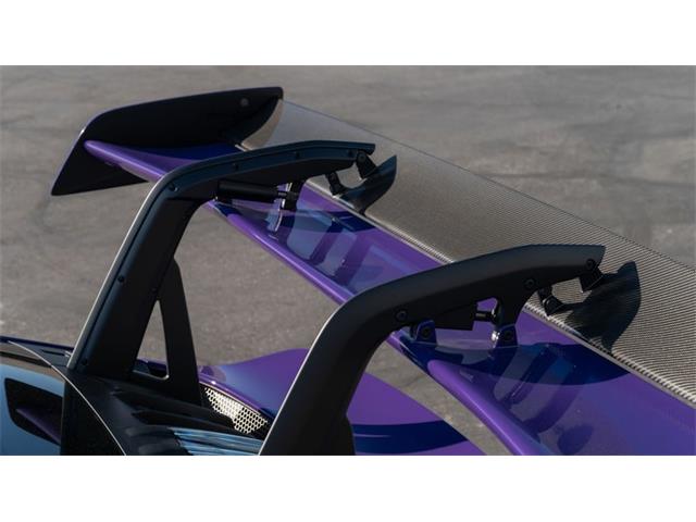 2025 Porsche 911 (CC-2066840) for sale in Costa Mesa, California