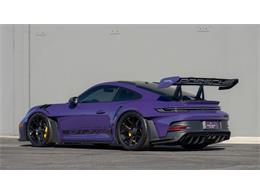 2025 Porsche 911 (CC-2066840) for sale in Costa Mesa, California