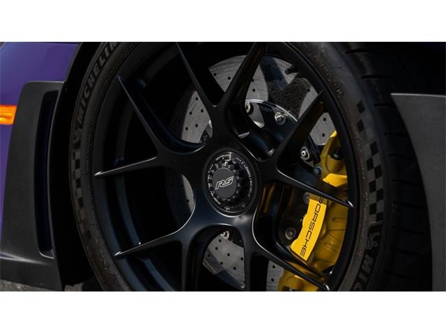 2025 Porsche 911 (CC-2066840) for sale in Costa Mesa, California