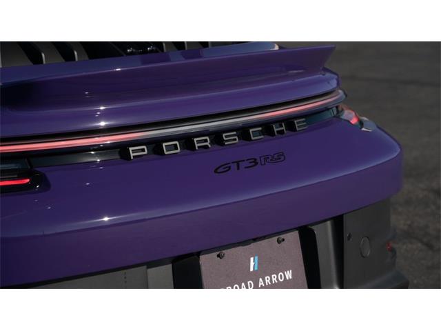 2025 Porsche 911 (CC-2066840) for sale in Costa Mesa, California