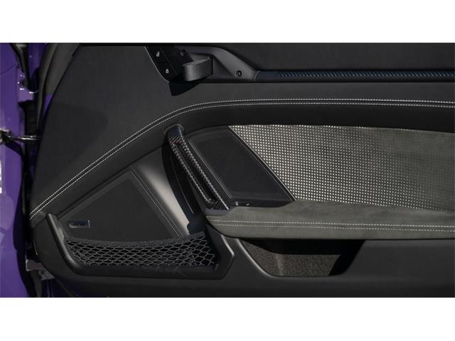 2025 Porsche 911 (CC-2066840) for sale in Costa Mesa, California