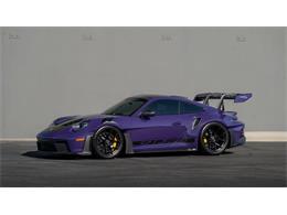 2025 Porsche 911 (CC-2066840) for sale in Costa Mesa, California