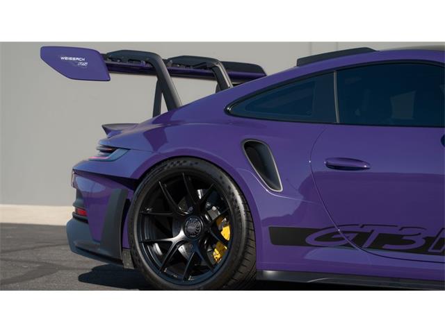 2025 Porsche 911 (CC-2066840) for sale in Costa Mesa, California