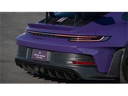 2025 Porsche 911 (CC-2066840) for sale in Costa Mesa, California