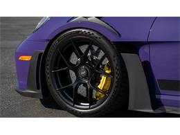 2025 Porsche 911 (CC-2066840) for sale in Costa Mesa, California