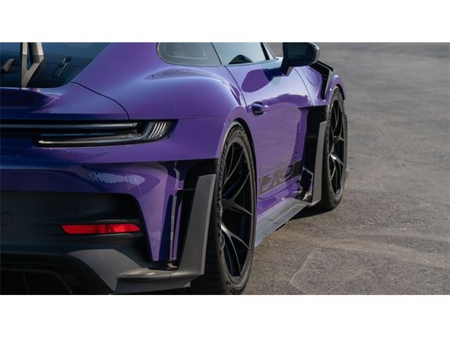 2025 Porsche 911 (CC-2066840) for sale in Costa Mesa, California