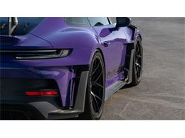 2025 Porsche 911 (CC-2066840) for sale in Costa Mesa, California