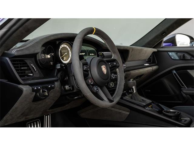 2025 Porsche 911 (CC-2066840) for sale in Costa Mesa, California