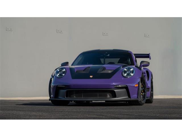 2025 Porsche 911 (CC-2066840) for sale in Costa Mesa, California