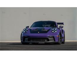 2025 Porsche 911 (CC-2066840) for sale in Costa Mesa, California