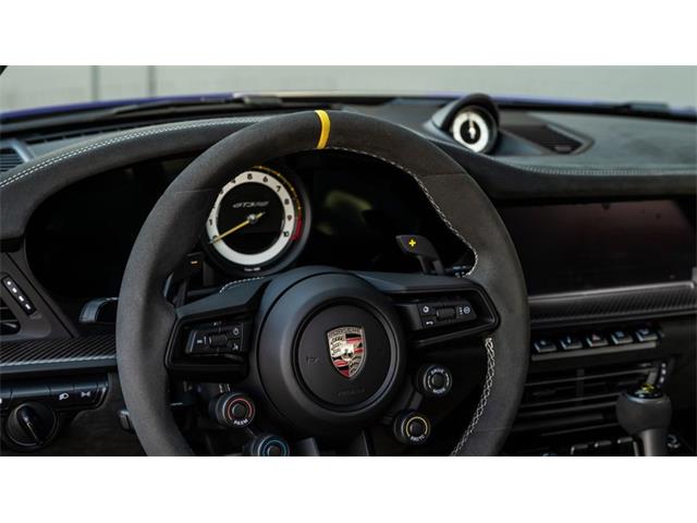 2025 Porsche 911 (CC-2066840) for sale in Costa Mesa, California