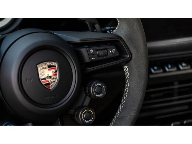 2025 Porsche 911 (CC-2066840) for sale in Costa Mesa, California